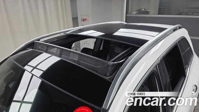 Mercedes-Benz GLB-Class X247 — Фото автомобиля 18