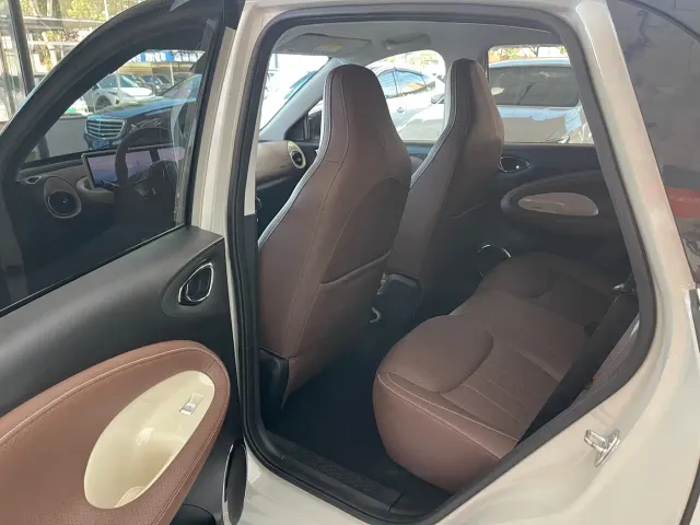 Wuling Bingo — Фото автомобиля 5