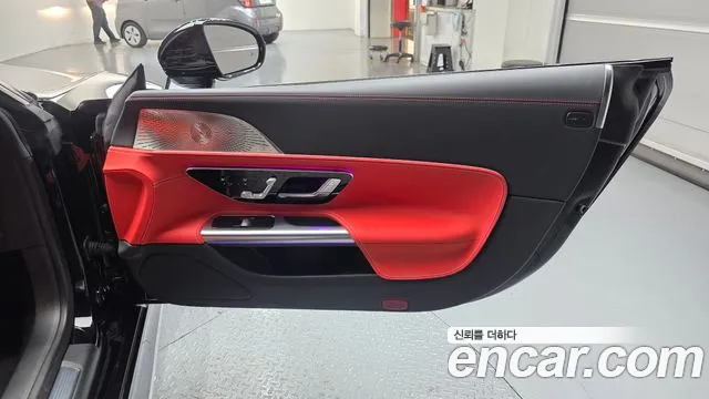 Mercedes-Benz AMG GT C192 — Фото автомобиля 14