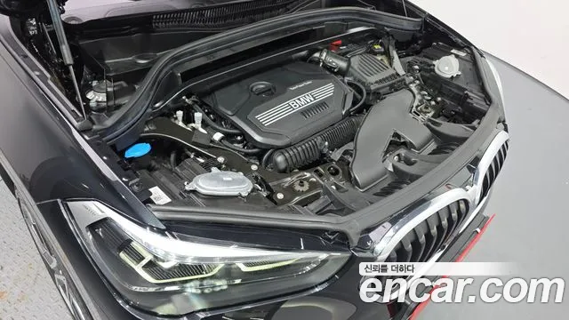 BMW X1 — Фото автомобиля 6