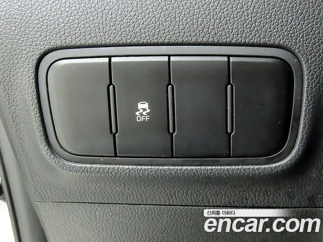 Kia Ray New — Фото автомобиля 12