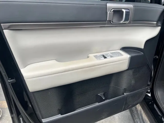 BYD FangChengBao Titanium 7 — Фото автомобиля 7