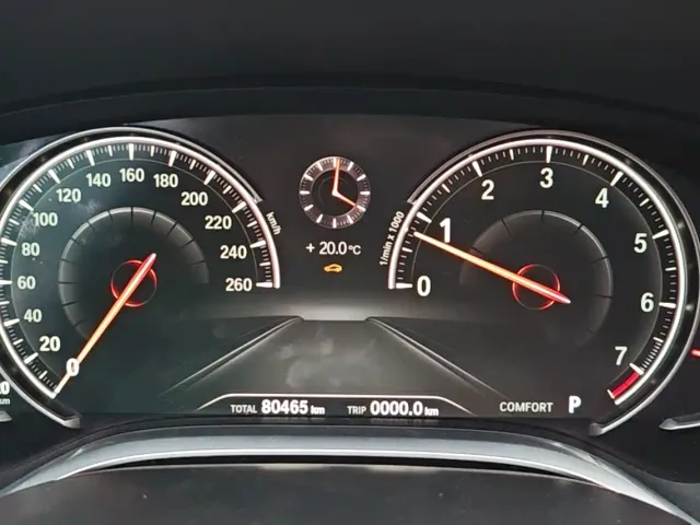 BMW 3 Series — Фото автомобиля 5