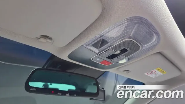 Hyundai Nexo Nexo Premium — Фото автомобиля 13