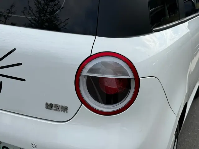 Changan Lumin — Фото автомобиля 9