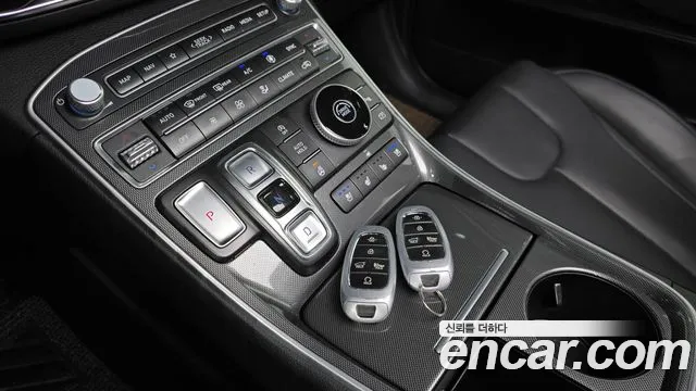 Hyundai Santa Fe Santa Fe (New) — Фото автомобиля 11