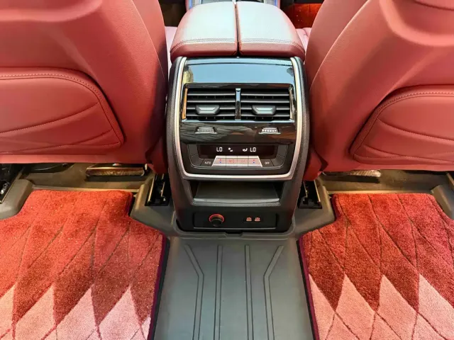 BMW X5 — Фото автомобиля 18
