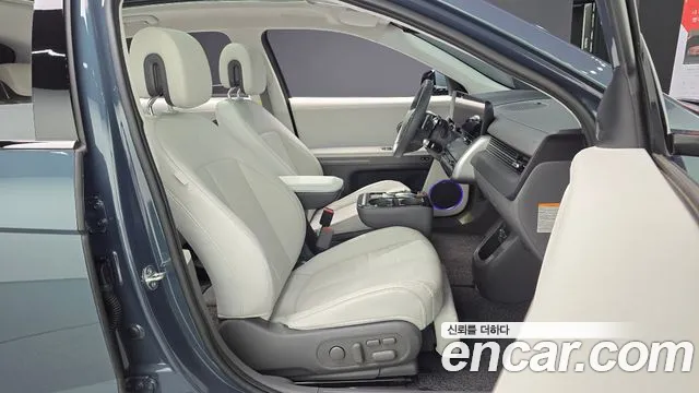 Hyundai Ioniq 5 Ioniq 5 (New) — Фото автомобиля 16
