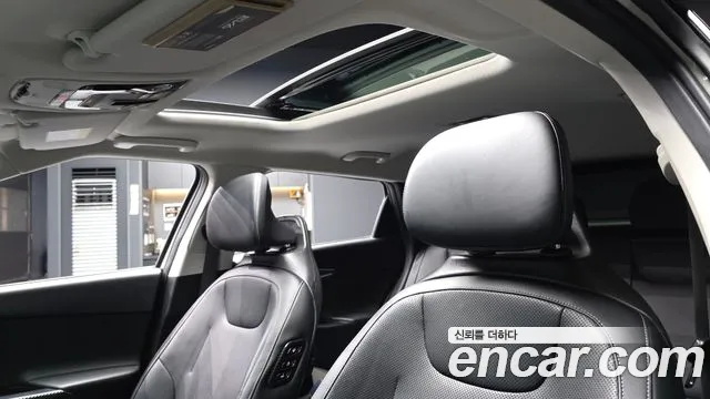 Kia EV6 — Фото автомобиля 18