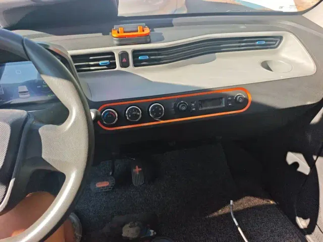 Wuling Hongguang Mini EV — Фото автомобиля 9