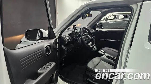 Hyundai Casper Casper Turbo Essential Light — Фото автомобиля 10