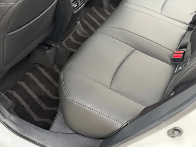 Toyota Corolla Cross — Фото автомобиля 14