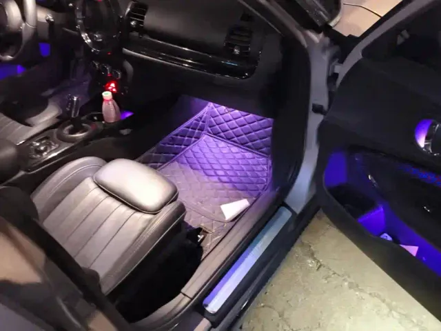 MINI Clubman — Фото автомобиля 8