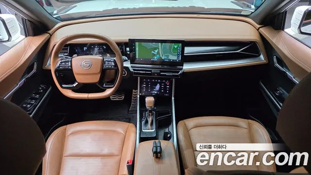 KG_Mobility_Ssangyong Torres Torres Бензин 1.5 2WD — Фото автомобиля 7