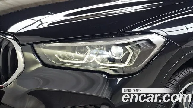 BMW X1 F48 — Фото автомобиля 7