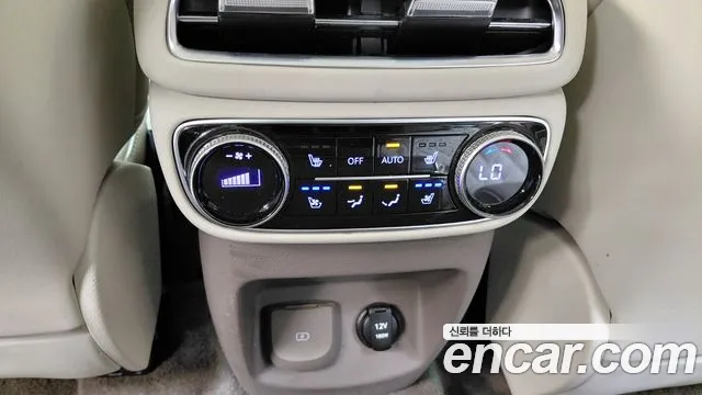 Genesis GV80 2.5T Бензин AWD — Фото автомобиля 5