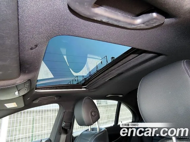 Mercedes-Benz E-Class W213 — Фото автомобиля 16