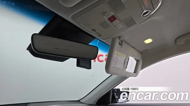 Hyundai Grandeur Новый Grandeur IG — Фото автомобиля 18