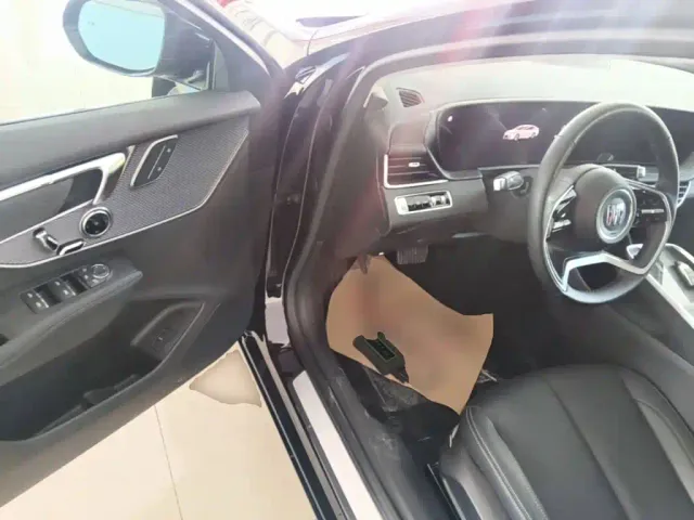 Buick LaCrosse — Фото автомобиля 15