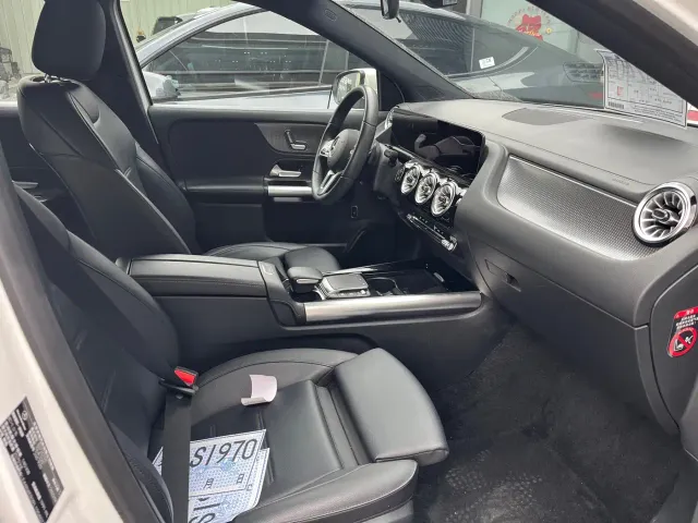 Mercedes-Benz GLA-Class — Фото автомобиля 6
