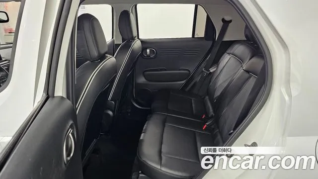 Hyundai Casper Casper Inspiration — Фото автомобиля 12