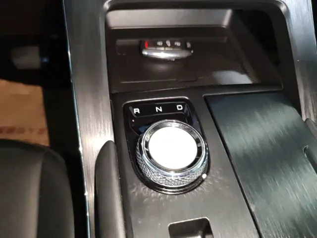 Haval H6 — Фото автомобиля 13