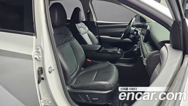 Hyundai Tucson — Фото автомобиля 16