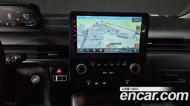 Hyundai Staria Staria Карго 5 мест — Фото автомобиля 12