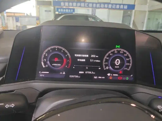 Honda Accord — Фото автомобиля 11