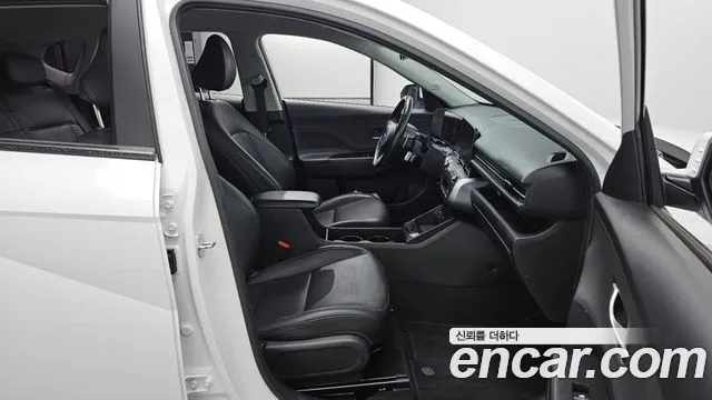 Hyundai Kona SX2 — Фото автомобиля 10