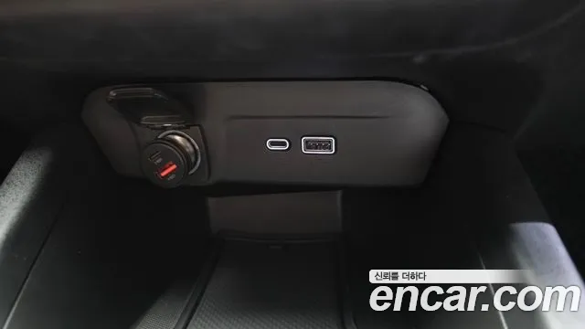 ChevroletGMDaewoo Trax Trax Кроссовер — Фото автомобиля 19
