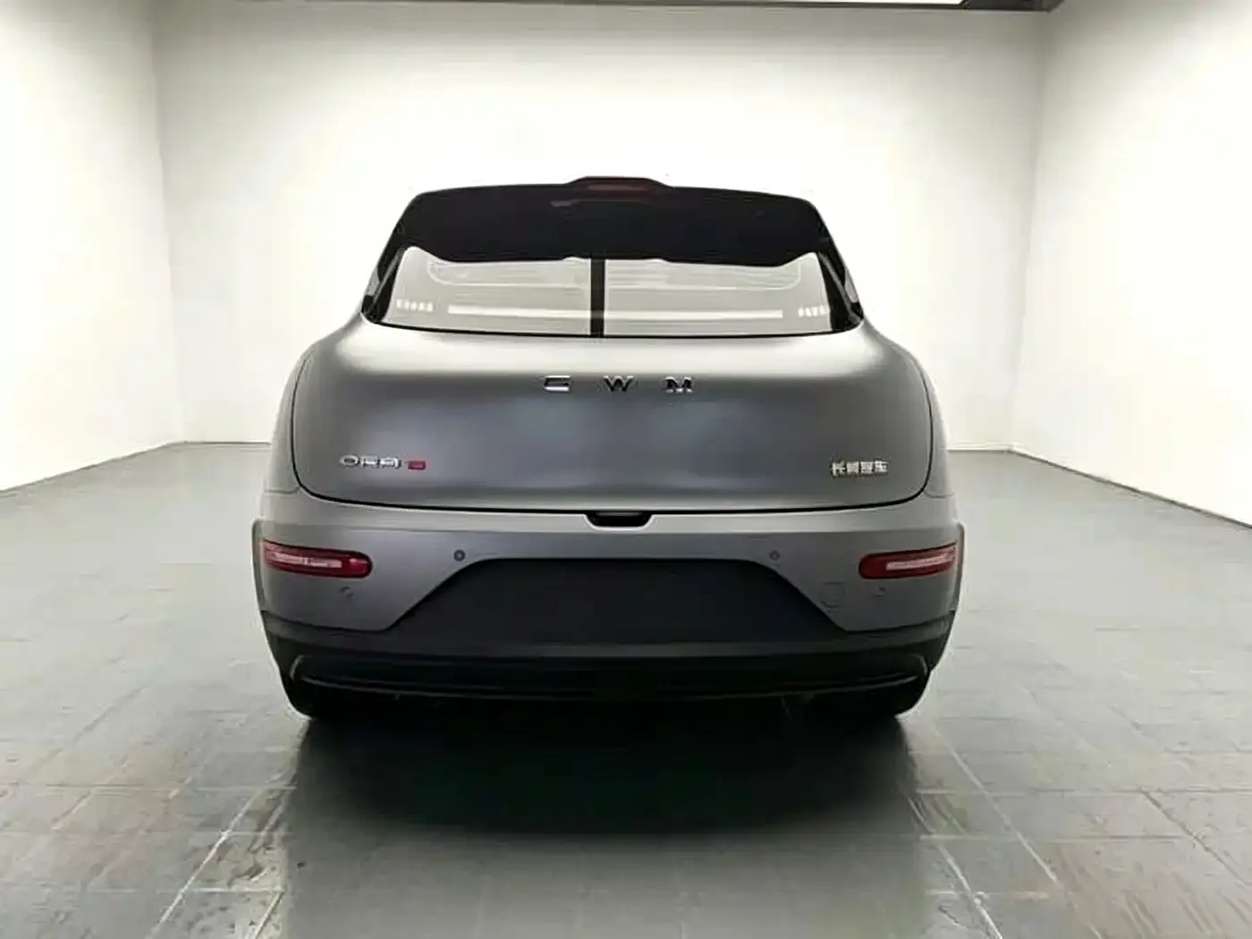 Ora Toyota bz7 2026 Model 480km Pro Edition — Фото автомобиля 6