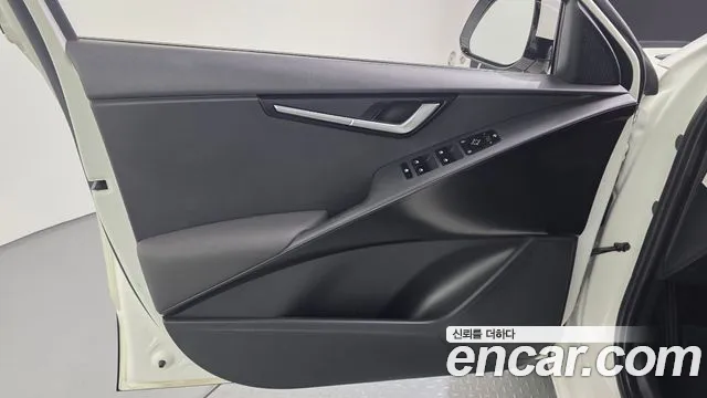 Kia Niro The All New Niro — Фото автомобиля 13