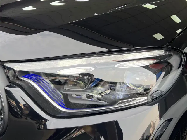 Mercedes-Benz GLC-Class — Фото автомобиля 10