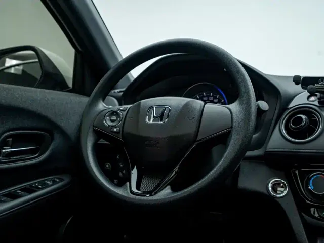 Honda XR-V — Фото автомобиля 21