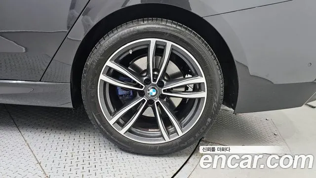 BMW Gran Turismo G32 — Фото автомобиля 21