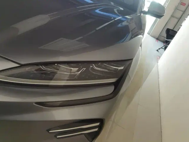 BYD Song PLUS — Фото автомобиля 5