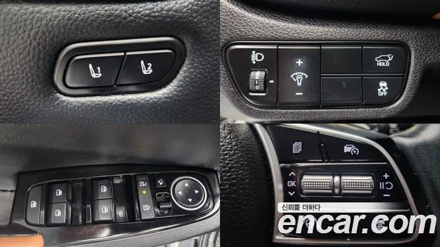 Kia Seltos — Фото автомобиля 15