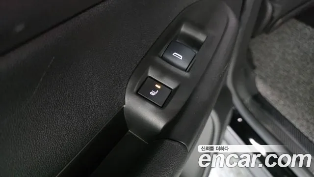 Chevrolet Trailblazer — Фото автомобиля 28