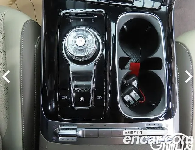 Kia Carnival 4th Gen — Фото автомобиля 16