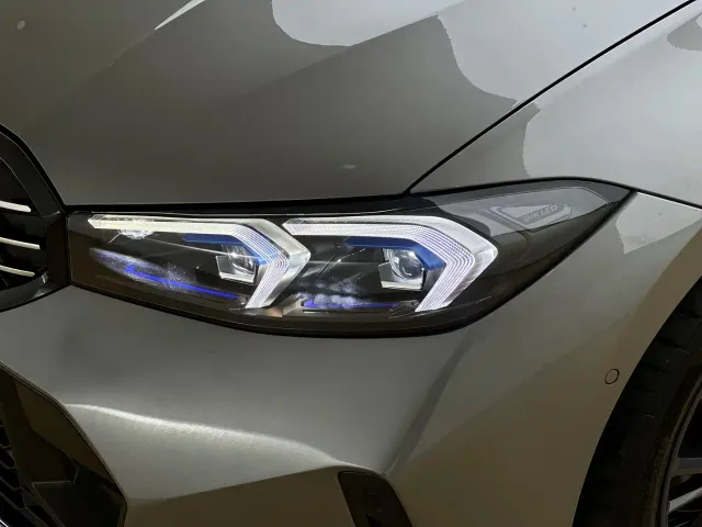 BMW 3 Series — Фото автомобиля 4