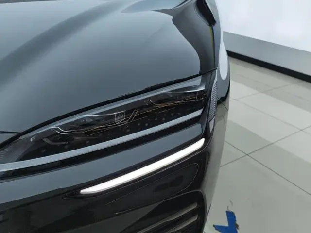 BYD Song PLUS — Фото автомобиля 5
