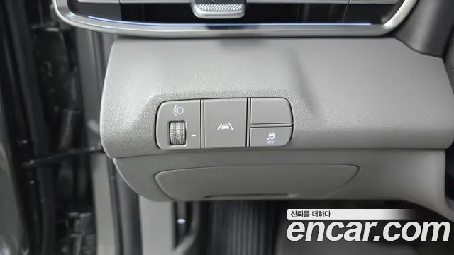 Hyundai AVANTE Avante (CN7) — Фото автомобиля 19