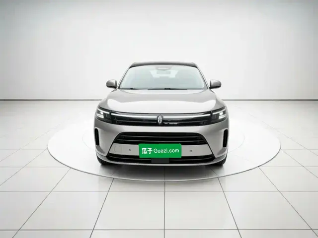 Aito M7 — Фото автомобиля 2