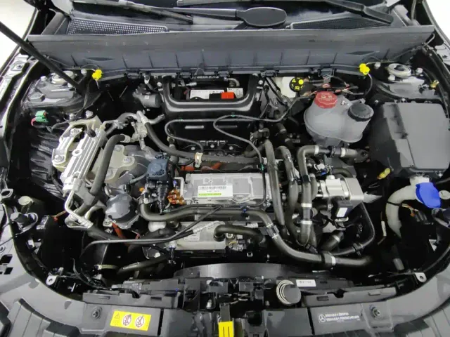Mercedes-Benz EQB — Фото автомобиля 6