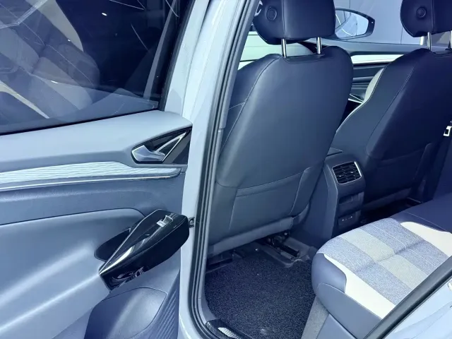 Volkswagen ID.4 Crozz — Фото автомобиля 9