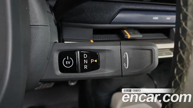 Kia EV3 — Фото автомобиля 9