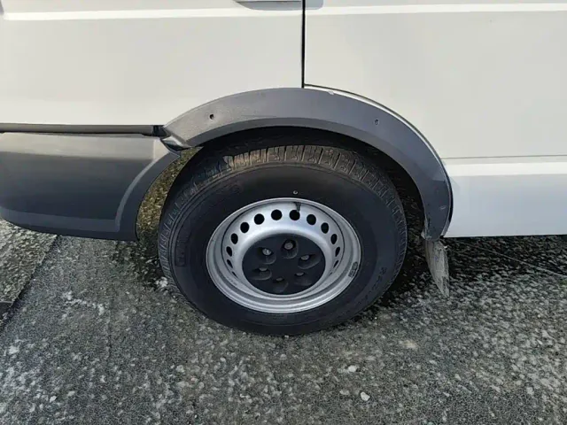Iveco Daily — Фото автомобиля 22