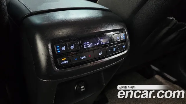 Hyundai Palisade The New Palisade Бензин 3.8 2WD — Фото автомобиля 29