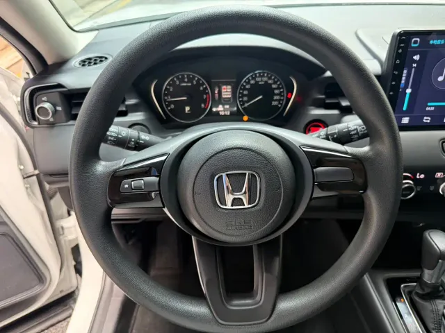 Honda XR-V — Фото автомобиля 11